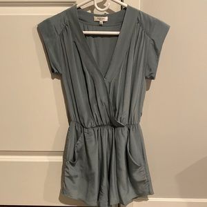 Aritzia Romper